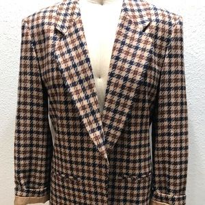 Pendleton  sports coat